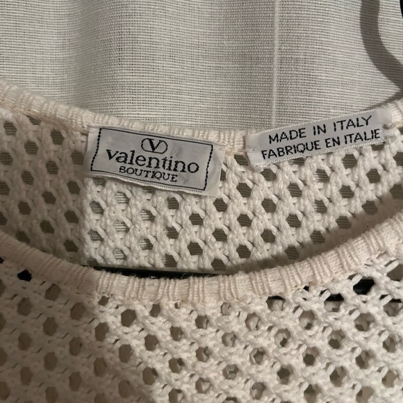 Valentino sweater - Picture 2 of 7